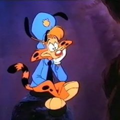 Bonkers