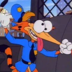 Bonkers