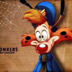 Bonkers