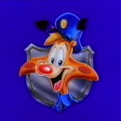 Bonkers