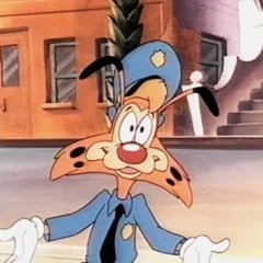 Bonkers