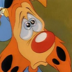 Bonkers