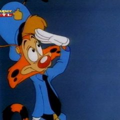 Bonkers