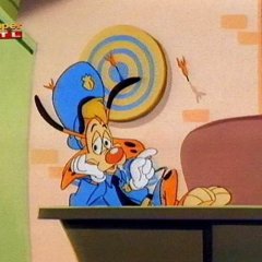 Bonkers