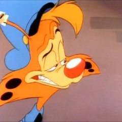 Bonkers