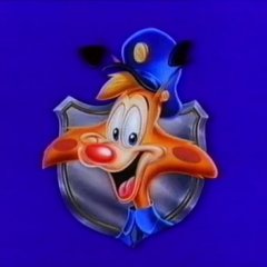Bonkers