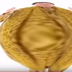 Было дело такое