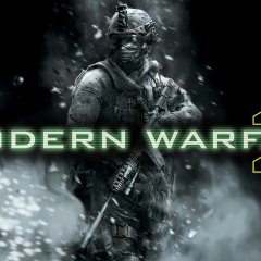 Call Of Duty - Modern Warfare 2