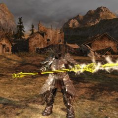 Dark Souls 2