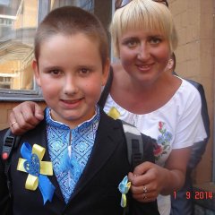 Дебилы