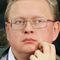 Делягин