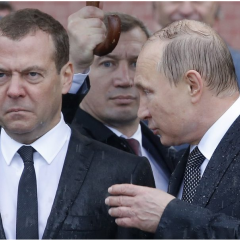 Димон не реви