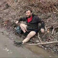 Димон заминированный тапок мина димамина