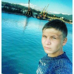 Дмитрий никифоров