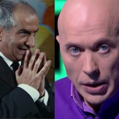 Дружко-Фантомас