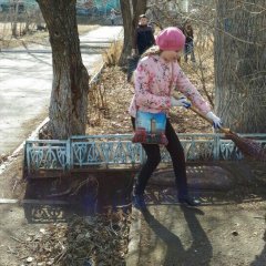 Дура