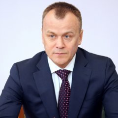 Ерощенко Сергей Владимирович