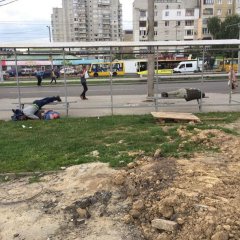 Эуропа фсё ближе