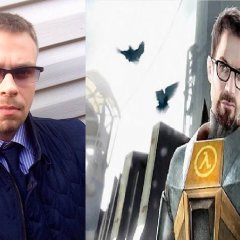 Фримен уже не тот