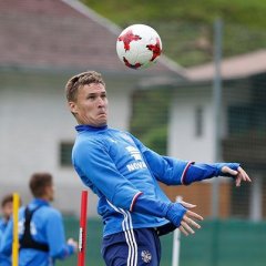 Футбол
