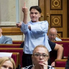 Гройсмана прямо в Верховной Раде