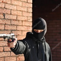 Gunman Killer