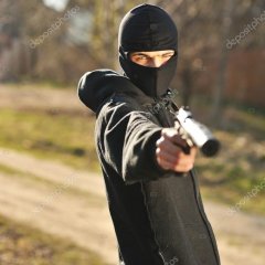 Gunman Killer