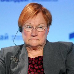 Халонен