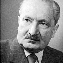 Хейдеггер