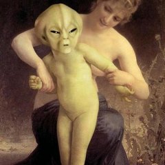 Инопланетянин