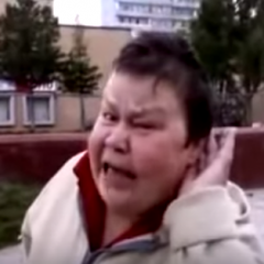 Какашка