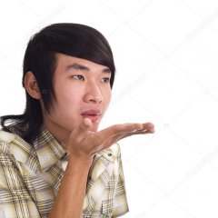 Китаец