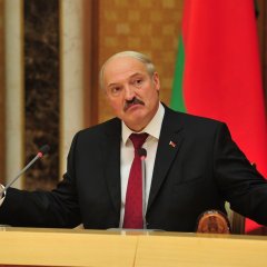 Лукашенко