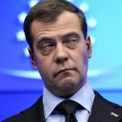 Медведев