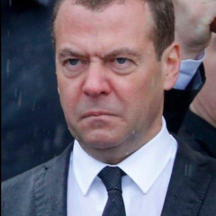 Медведев