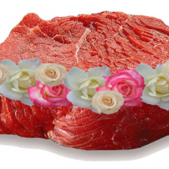 Милое мяско