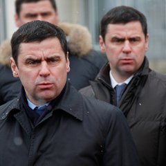 Миронов