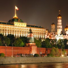 Москва