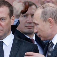 Мразь в кремле