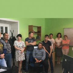 Не ждали