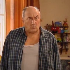 Николай воронин