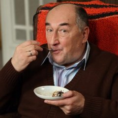 Николай воронин