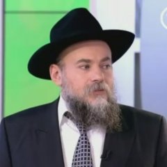 Опешивший еврей