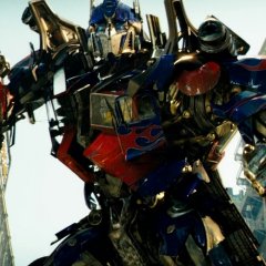 Optimus-Prime