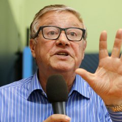 ОрловВЦИОМ