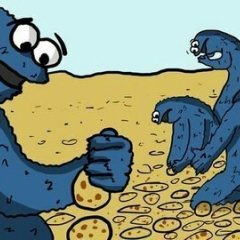 Печеньки