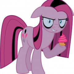 Pinkamena Diane Pie