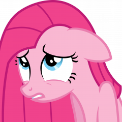 Pinkamena Diane Pie
