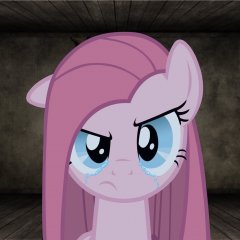 Pinkamena Diane Pie