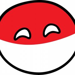 Polska strong